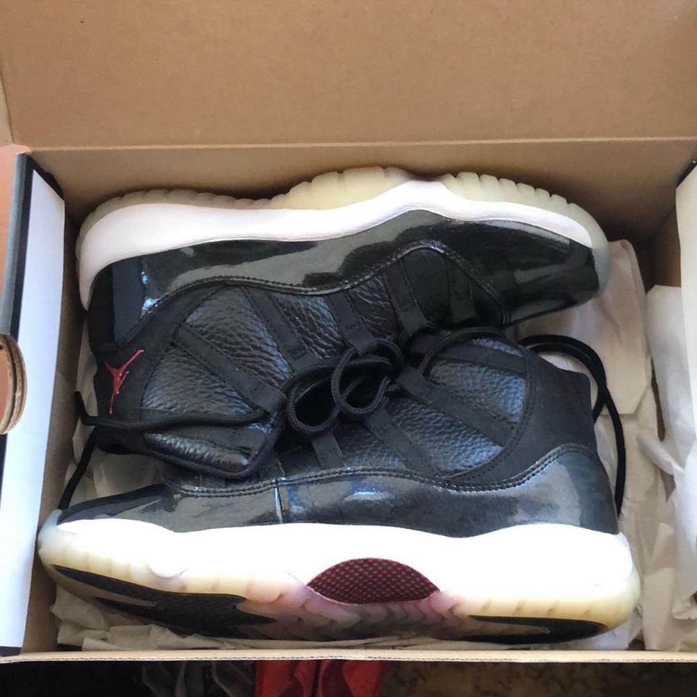 Air Jordan 11 Retro